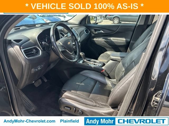 Used 2020 Chevrolet Equinox LT w/ Midnight Edition AWD/4WD image 17