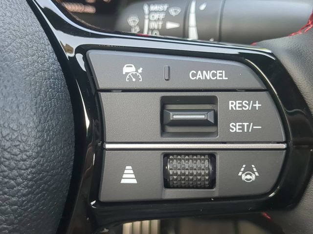 New 2026 Honda Civic Si image 25