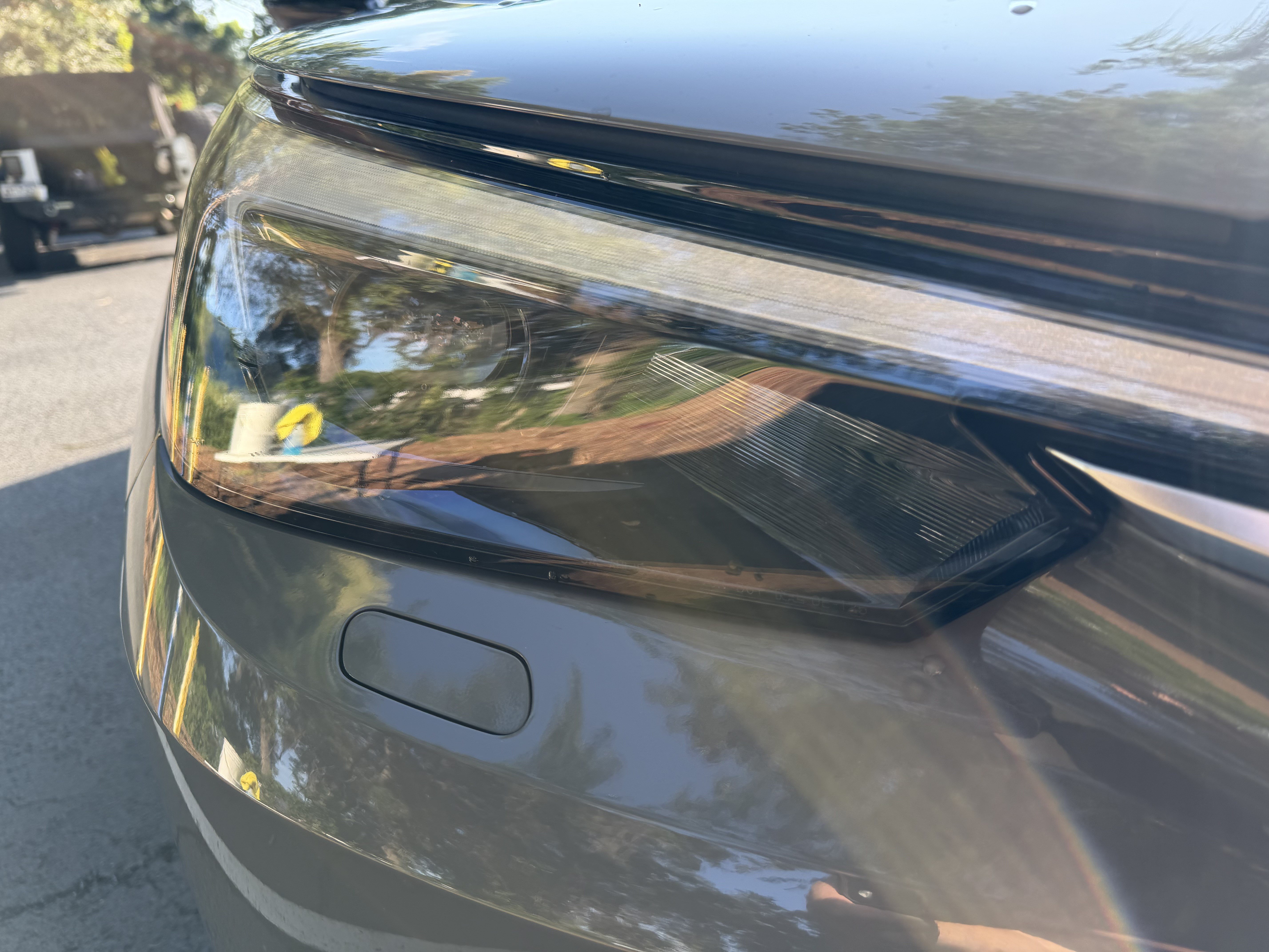 Used 2025 Lexus TX 350 AWD image 12