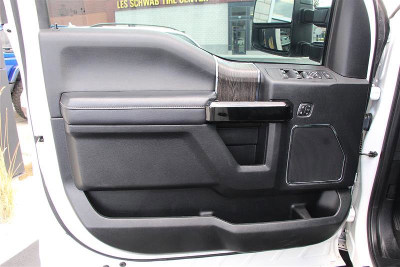 Used 2021 Ford F250 Lariat image 22