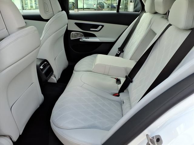 New 2026 Mercedes-Benz E 450 4MATIC All-Terrain Wagon image 19