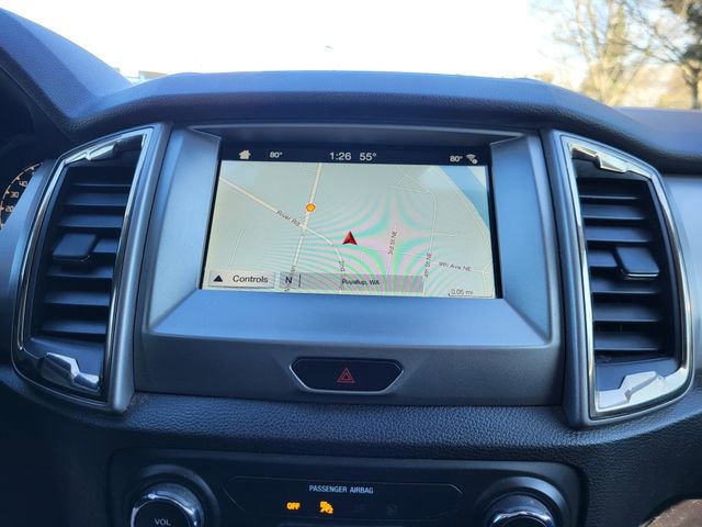 Used 2019 Ford Ranger XLT w/ Equipment Group 302A Luxury image 15