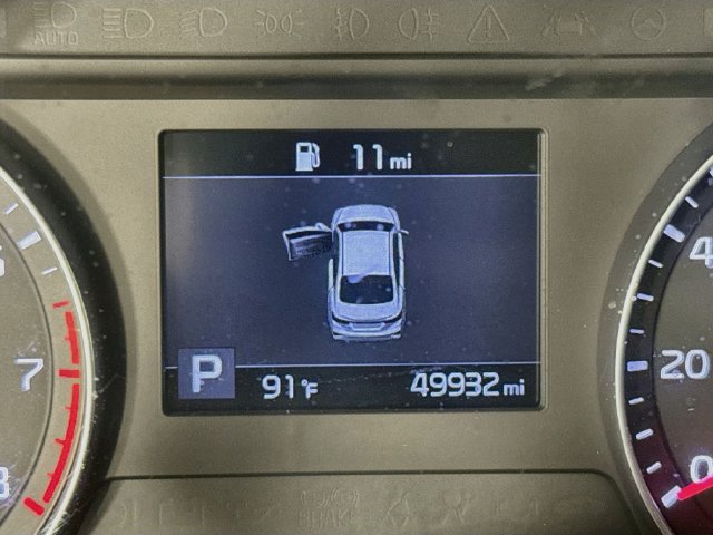 Used 2019 Kia Forte S FWD image 13