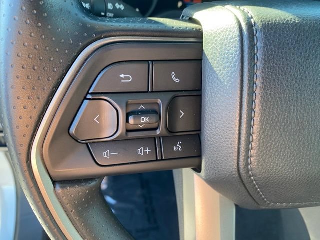 Certified 2025 Toyota Tundra SR5 AWD/4WD image 24