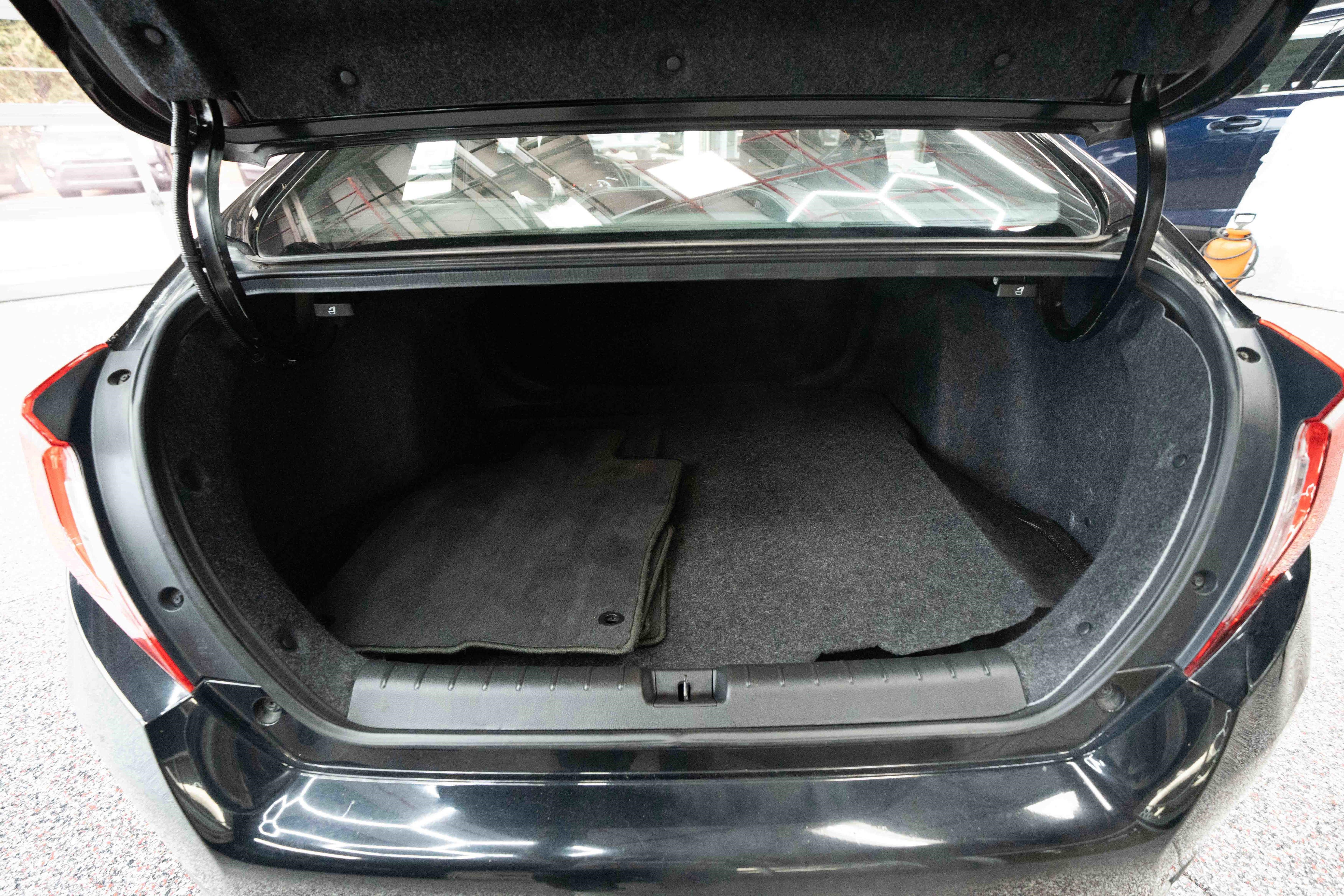 Used 2021 Honda Civic Sport image 27