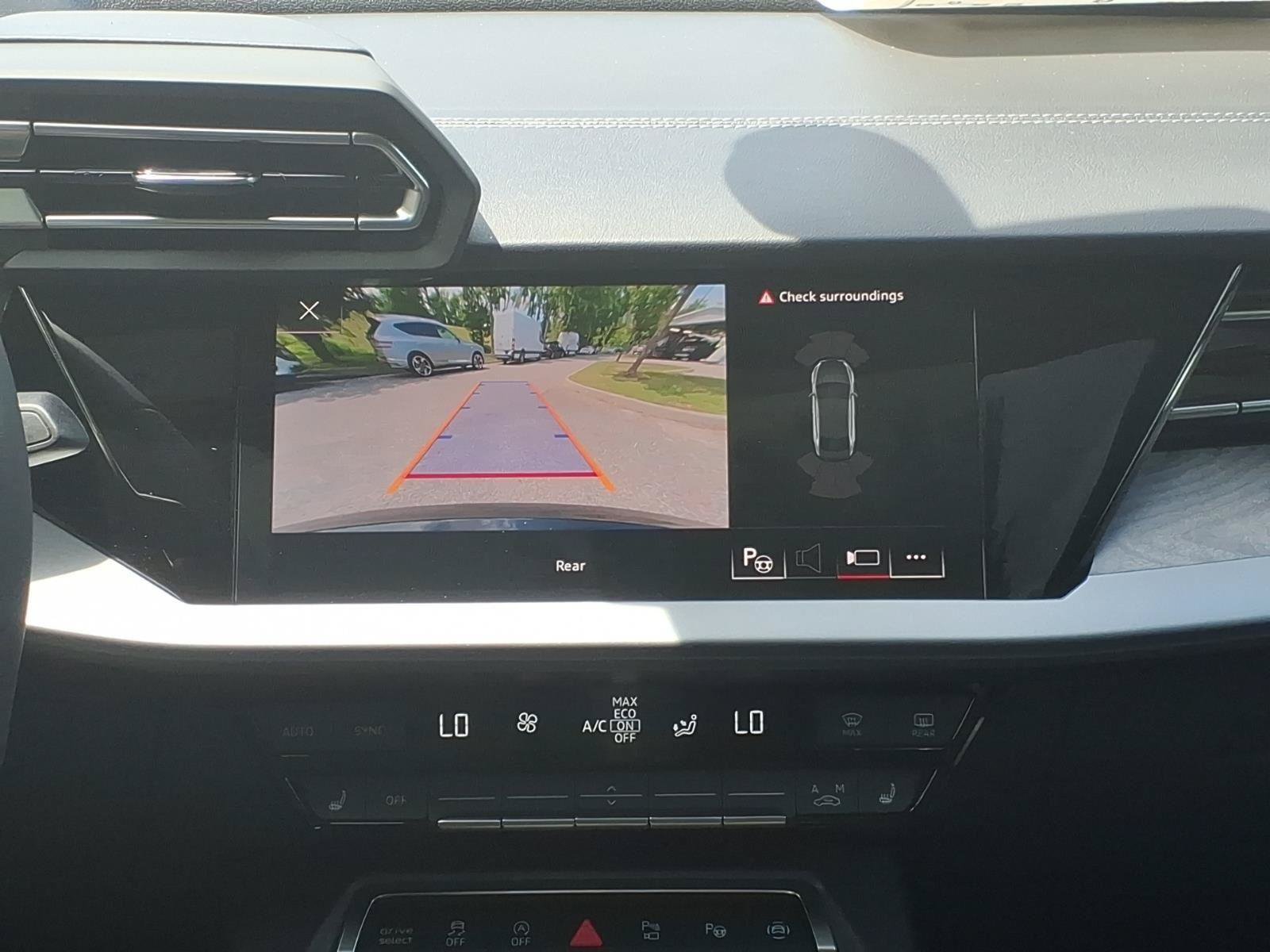 New 2026 Audi A3 2.0T Premium AWD/4WD image 16