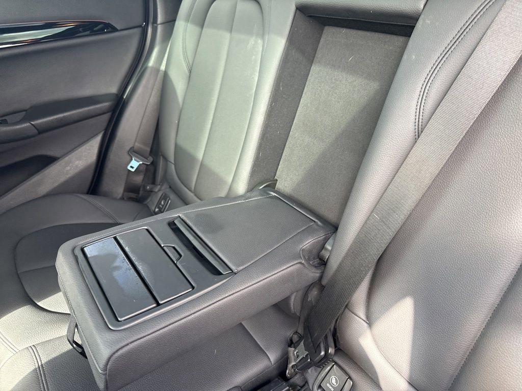 Used 2016 BMW X1 xDrive28i image 33