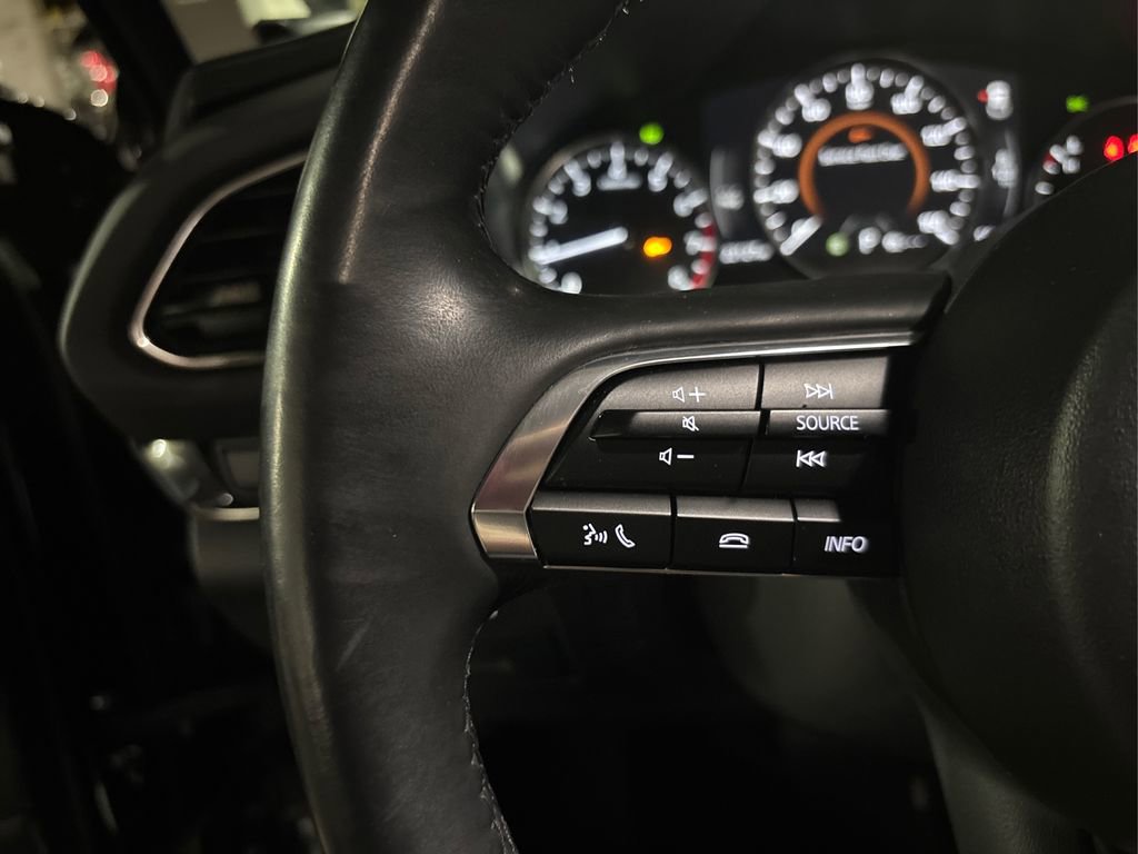 Used 2024 MAZDA CX-30 AWD 2.5 S w/ Preferred Package image 33