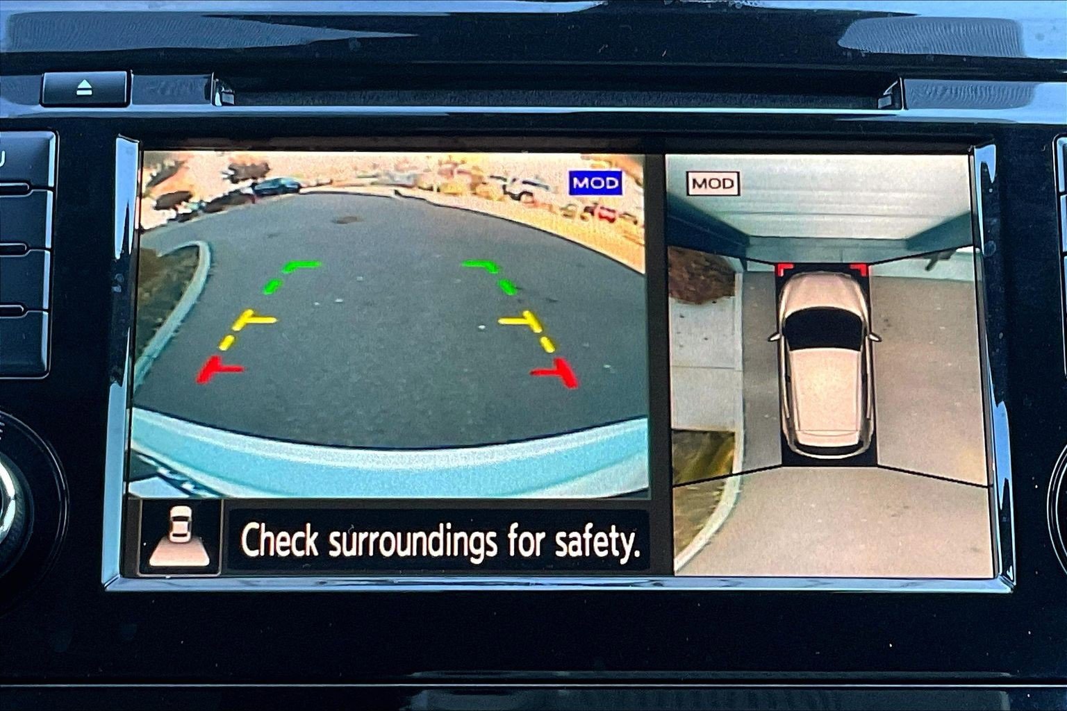 Used 2022 Nissan Rogue Sport SL image 12