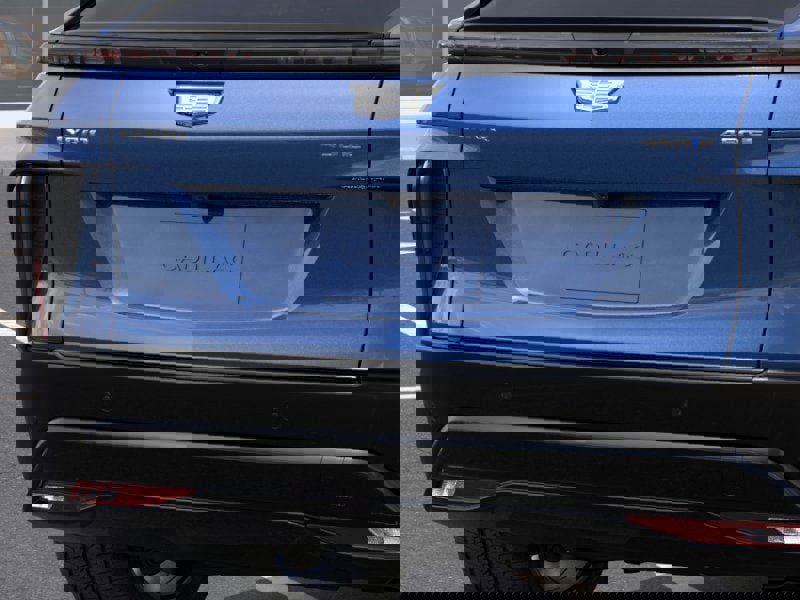 New 2026 Cadillac Lyriq Premium Sport image 14