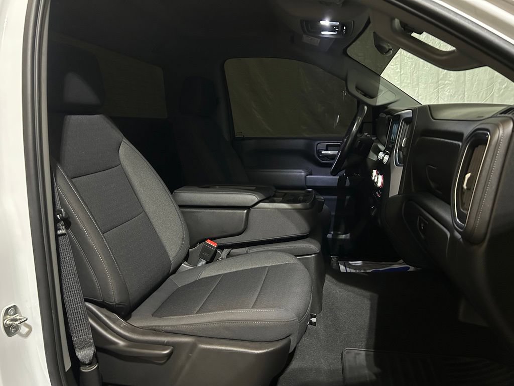 Used 2022 GMC Sierra 3500 SLE w/ SLE Convenience Package AWD/4WD image 31