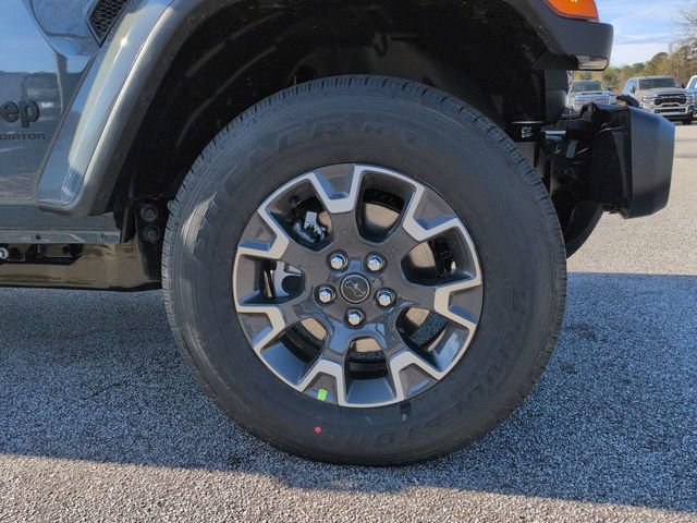 New 2026 Jeep Gladiator Sport AWD/4WD image 9