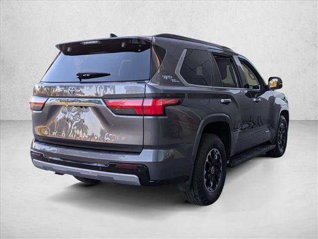 Used 2023 Toyota Sequoia Limited image 5