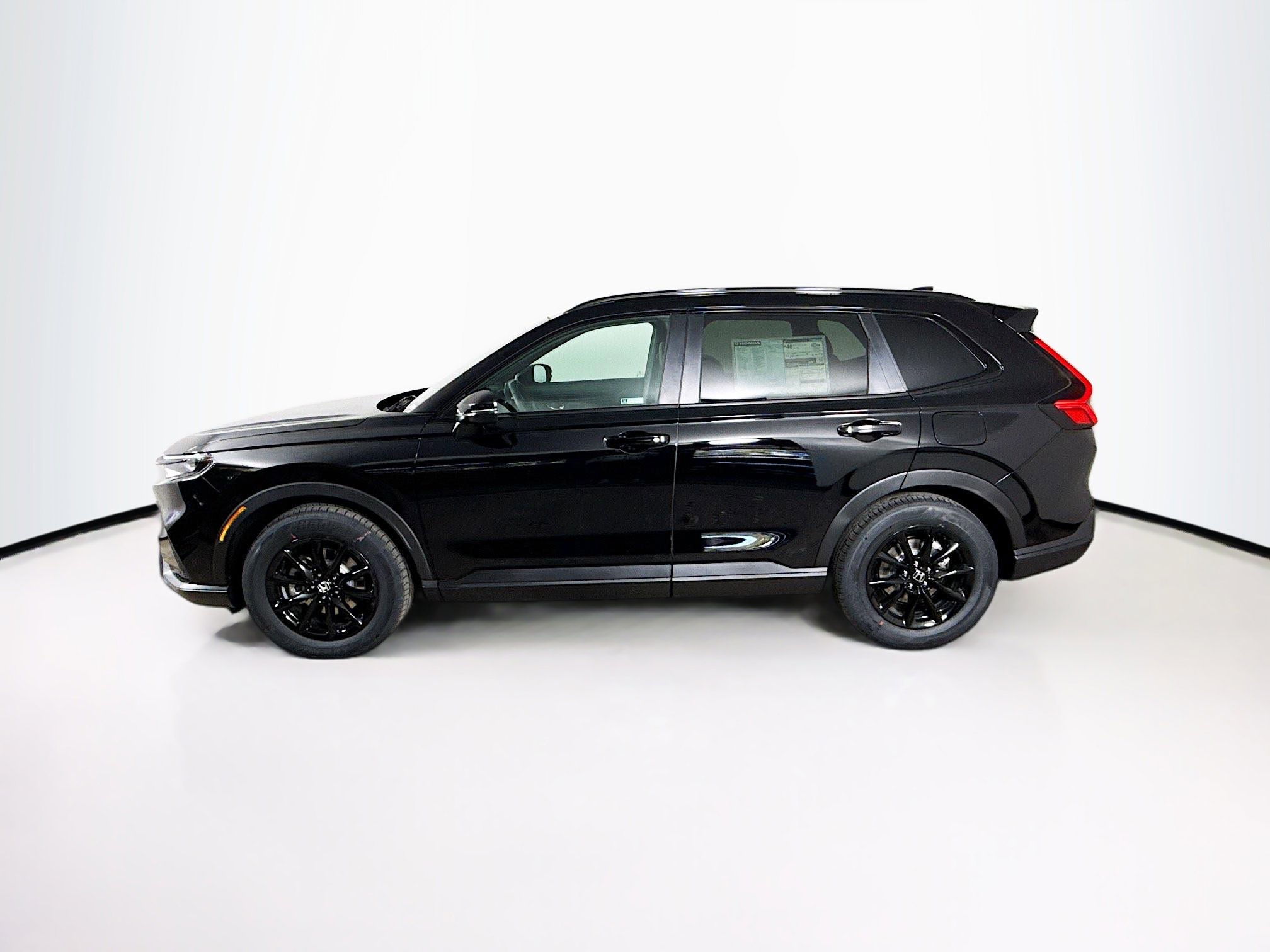 New 2026 Honda CR-V Sport-L image 7