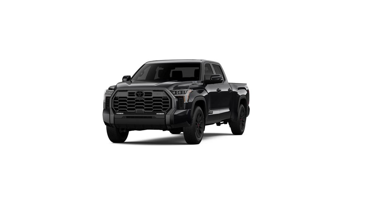 New 2026 Toyota Tundra Platinum AWD/4WD image 21
