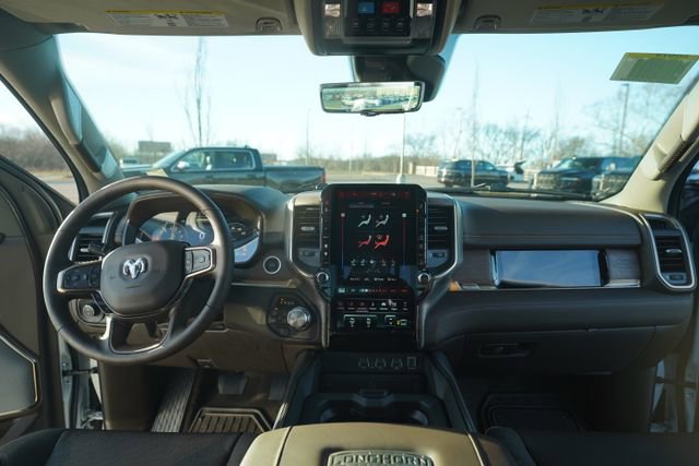 New 2026 RAM 1500 Limited image 25