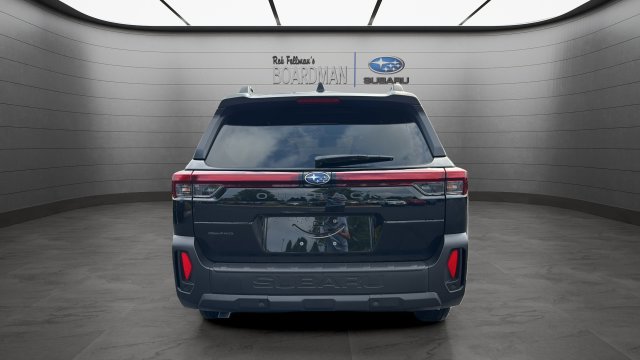 New 2026 Subaru Outback Limited AWD/4WD image 6