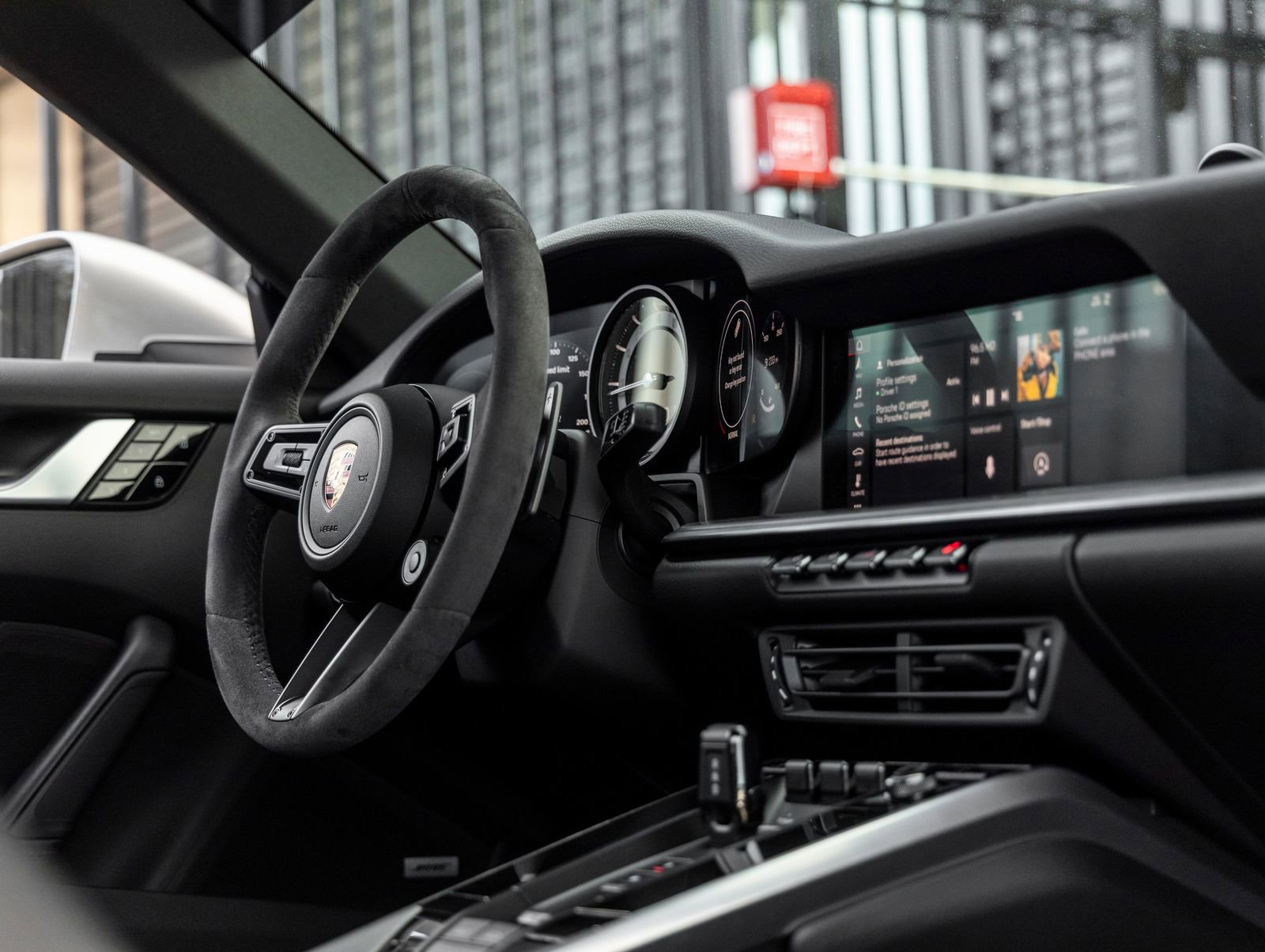 Certified 2020 Porsche 911 Carrera S image 42