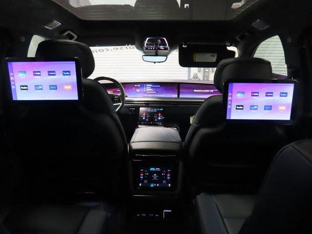 New 2026 Cadillac Escalade IQ Luxury 2 image 28