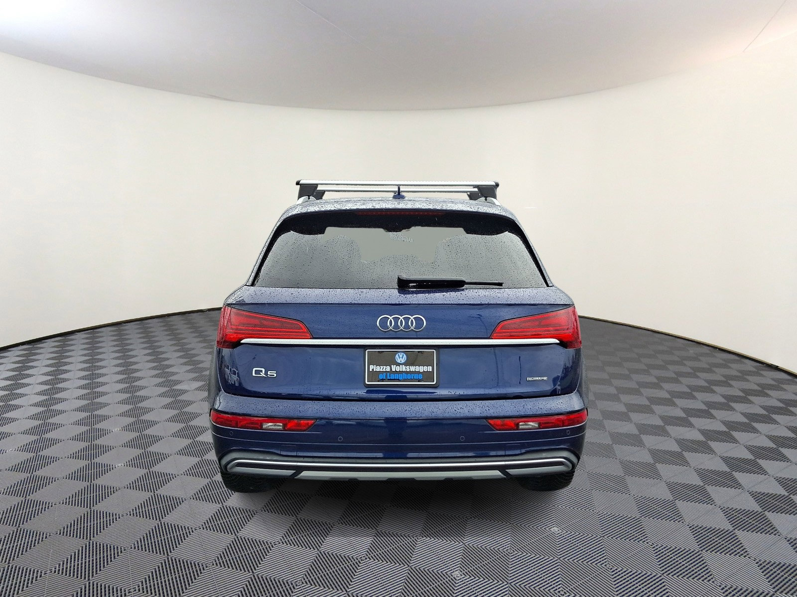 Used 2021 Audi Q5 2.0T Premium Plus AWD/4WD image 6