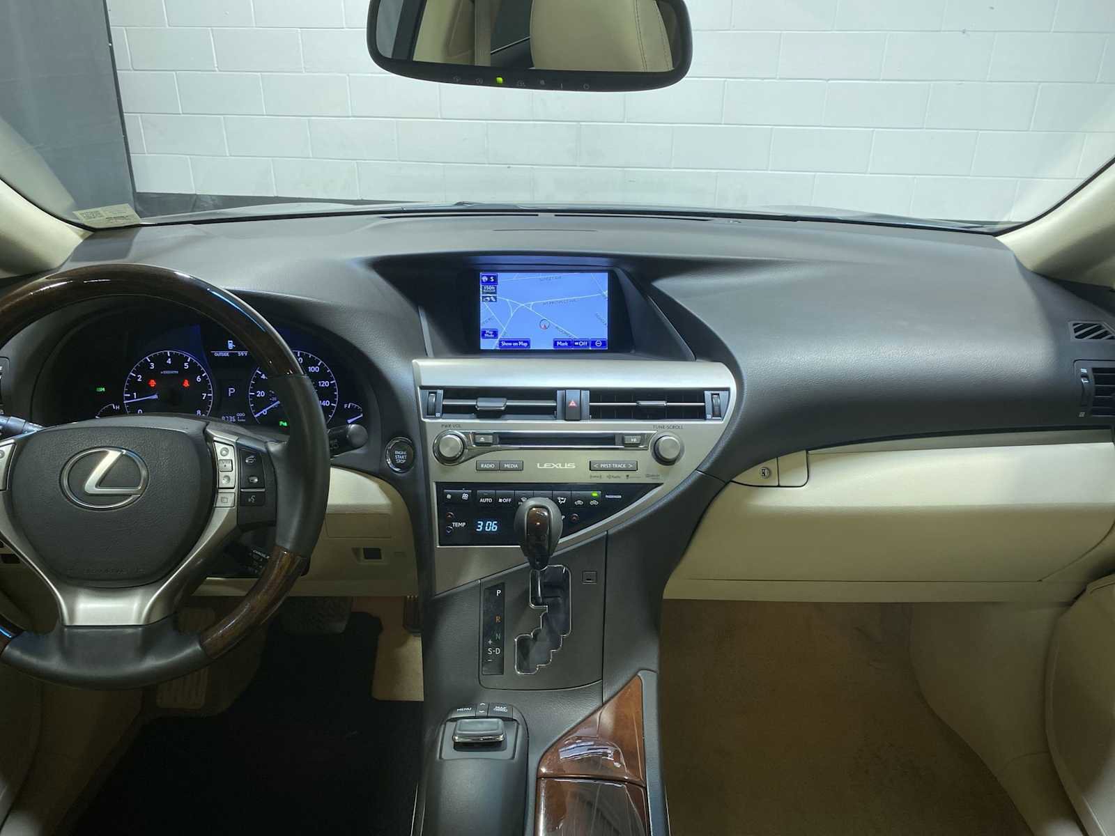 Used 2015 Lexus RX 350 AWD image 10