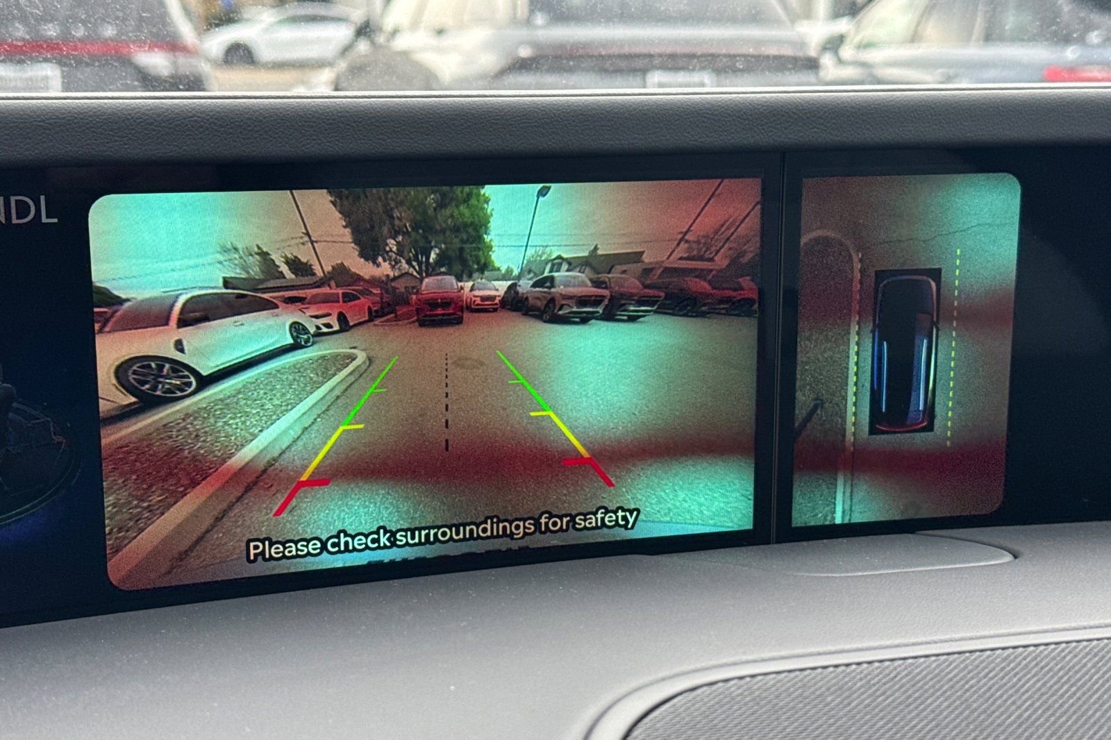 New 2026 Lincoln Nautilus Reserve image 17