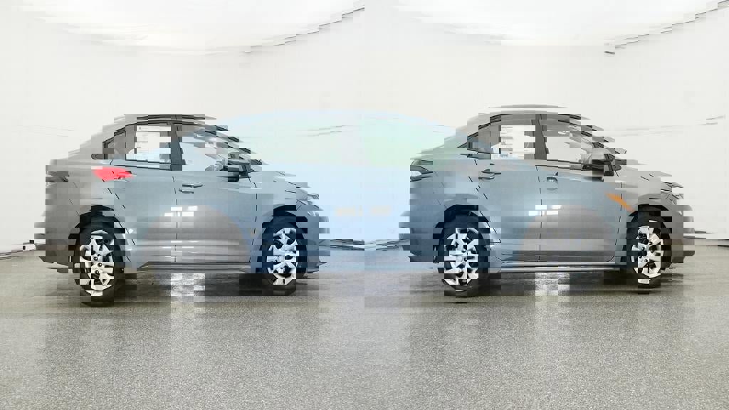 New 2026 Toyota Corolla LE image 27