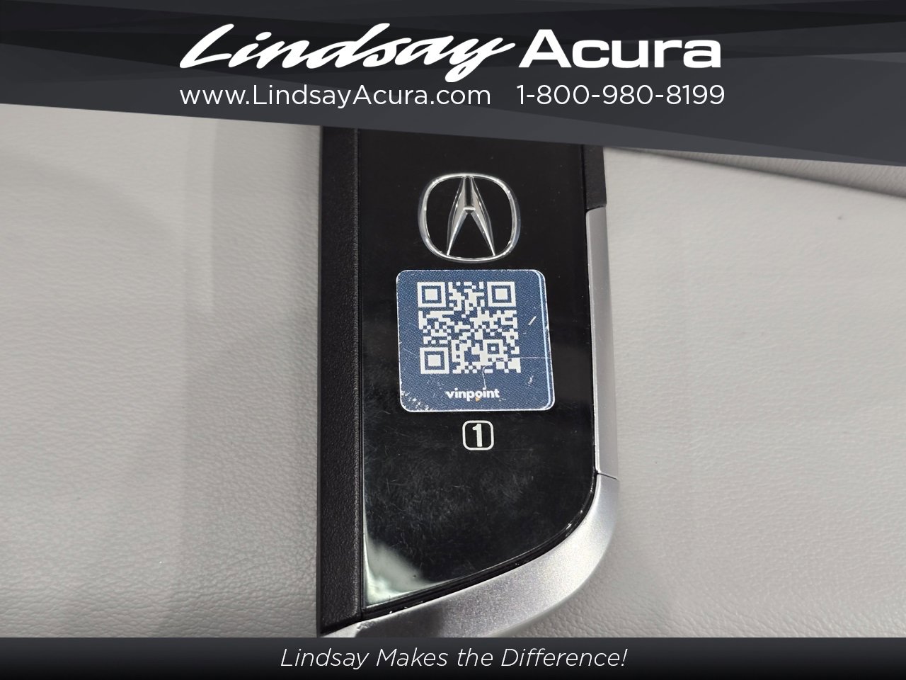 Certified 2023 Acura MDX Advance image 22