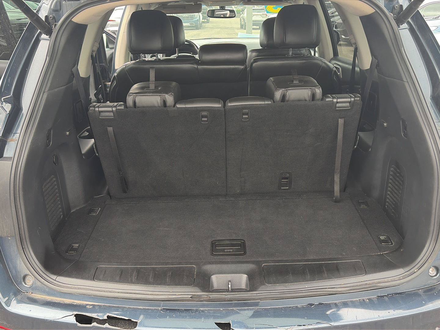 Used 2013 Nissan Pathfinder SL AWD/4WD image 21
