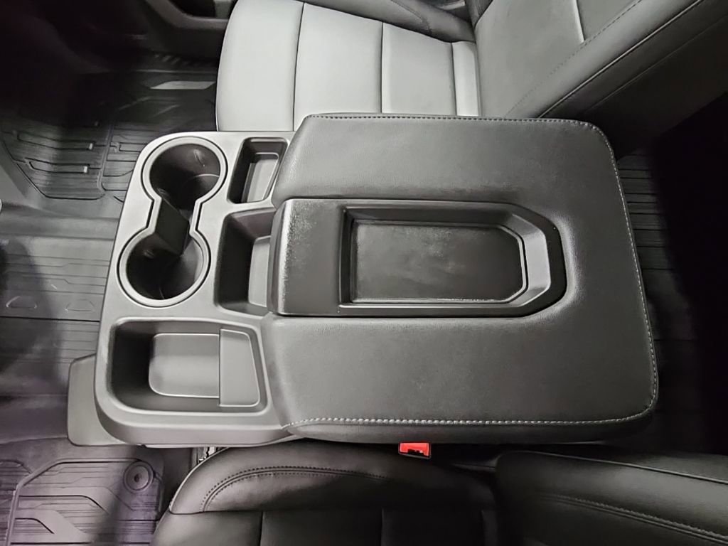 New 2026 GMC Sierra 1500 Pro w/ Graphite Edition image 18