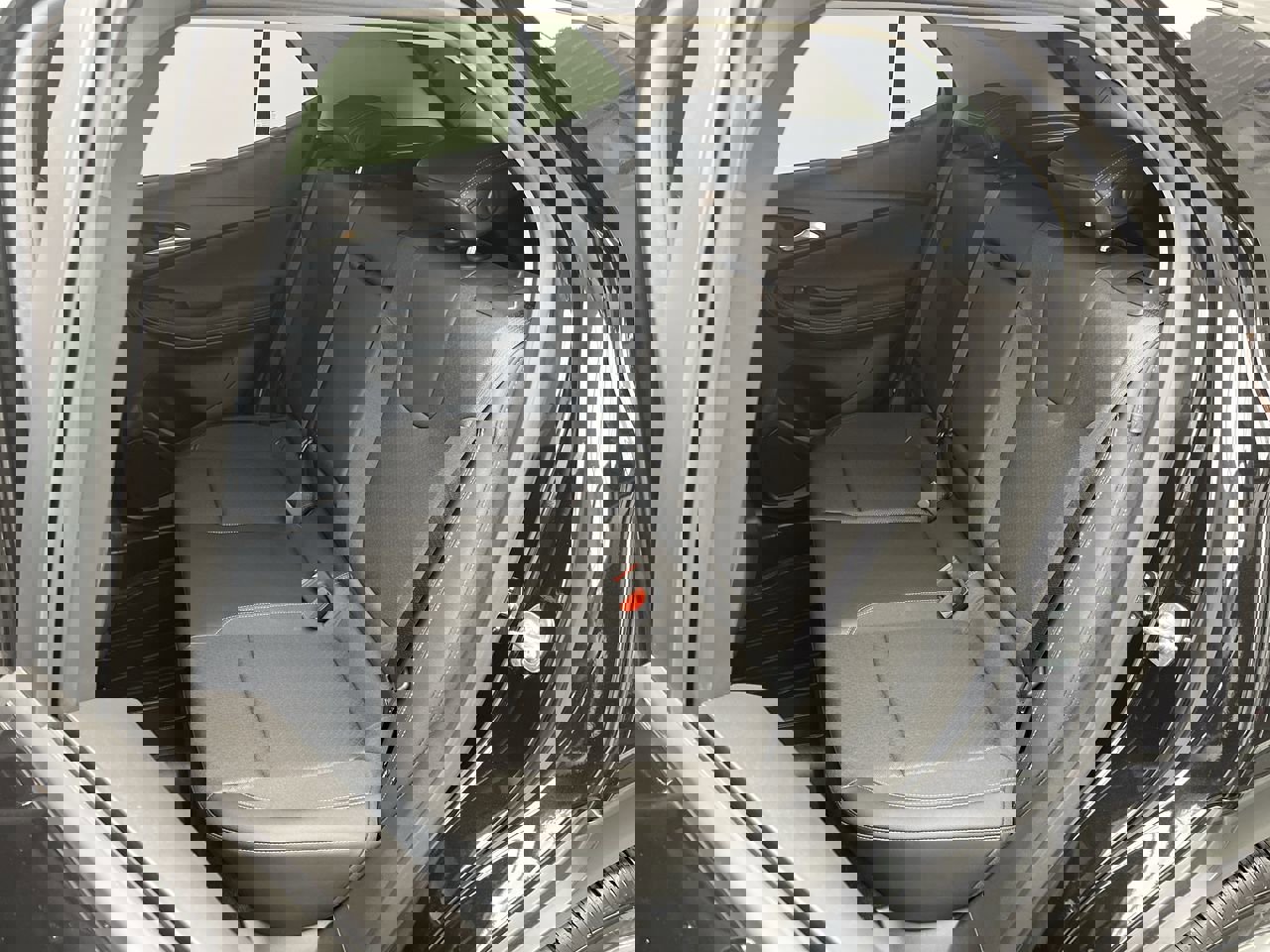 New 2026 Buick Encore GX Preferred w/ Comfort Package image 10