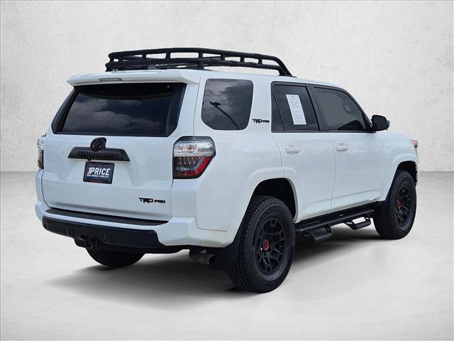 Used 2022 Toyota 4Runner TRD Pro image 5