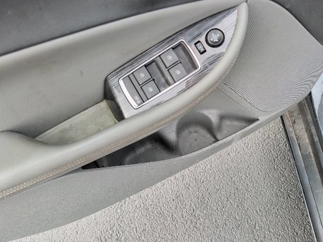 Used 2019 Chevrolet Impala LS FWD image 33