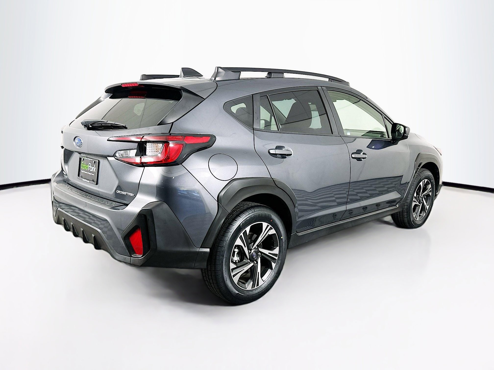 Used 2024 Subaru Crosstrek 2.0i Premium w/ Crosstrek Mirror Package image 9