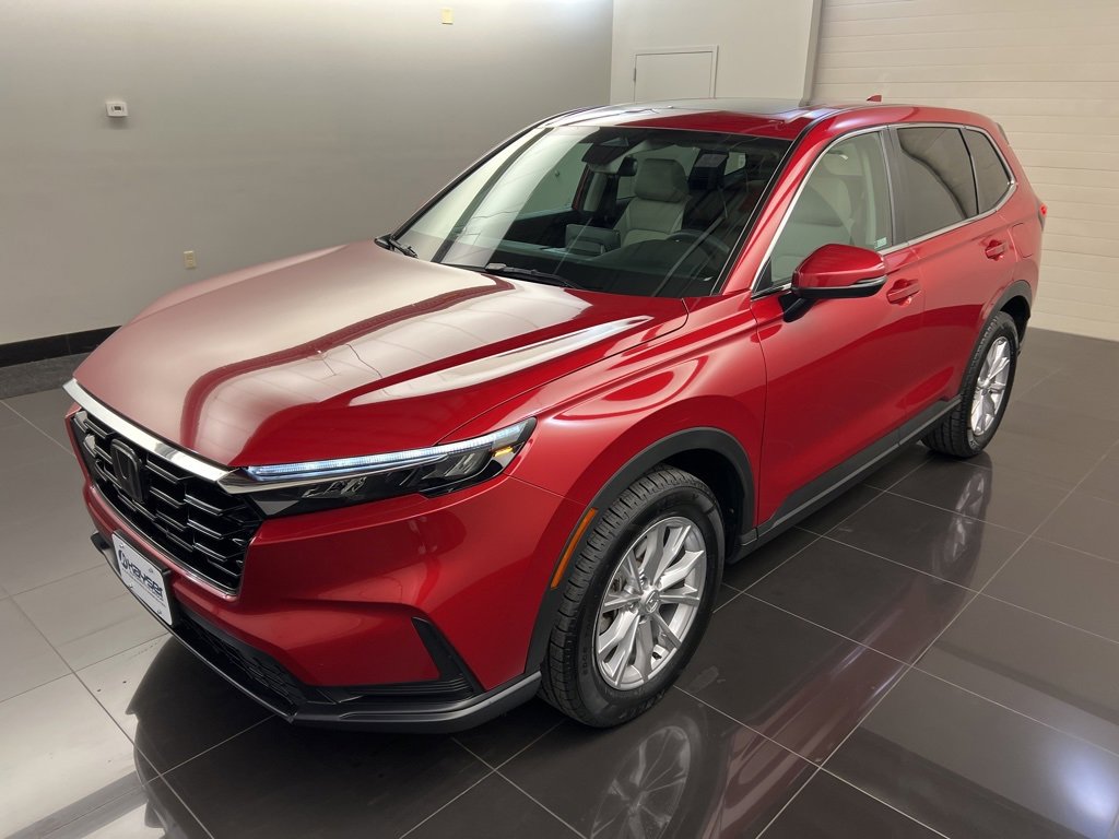 Used 2024 Honda CR-V EX image 3