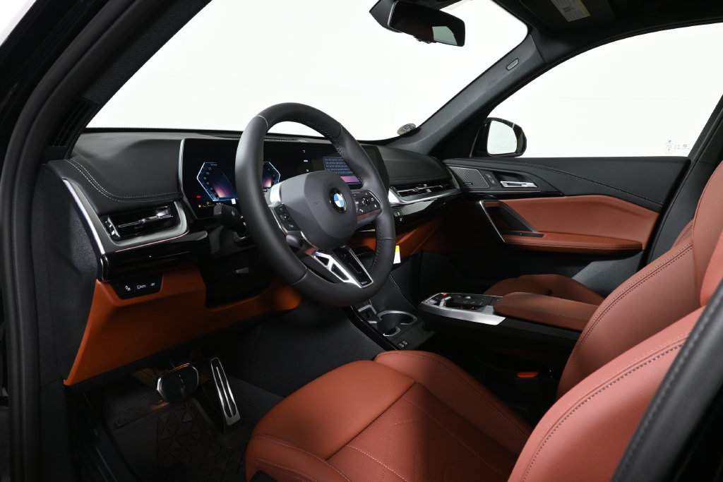 New 2027 BMW X1 xDrive28i AWD/4WD image 15