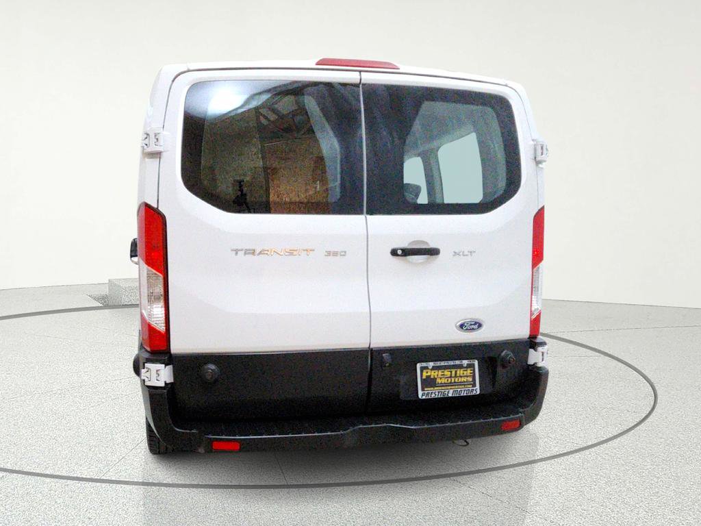 Used 2019 Ford Transit 350 XLT RWD image 7