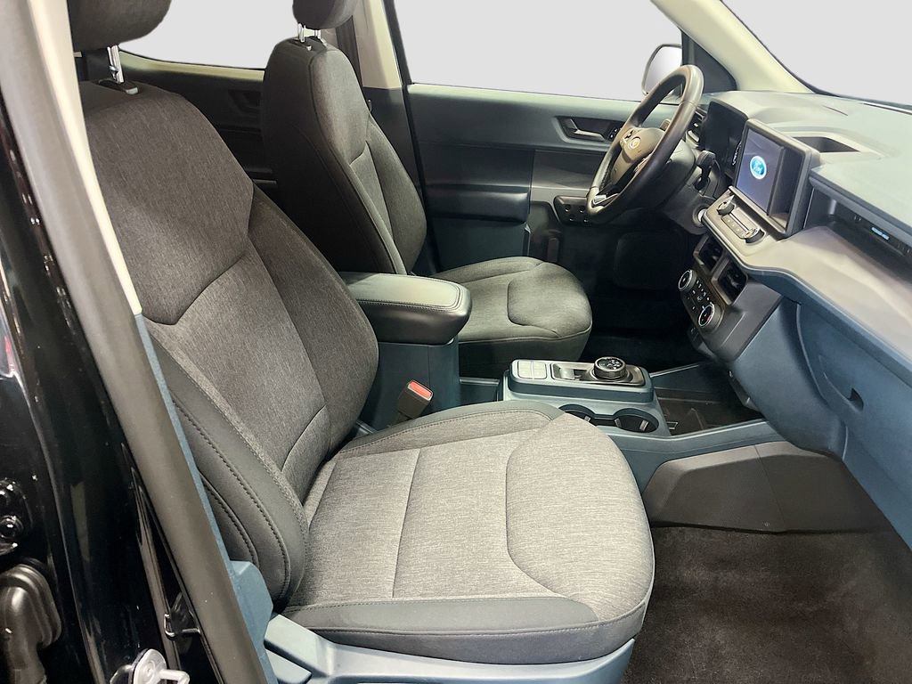 Used 2024 Ford Maverick XLT w/ XLT Luxury Package AWD/4WD image 26