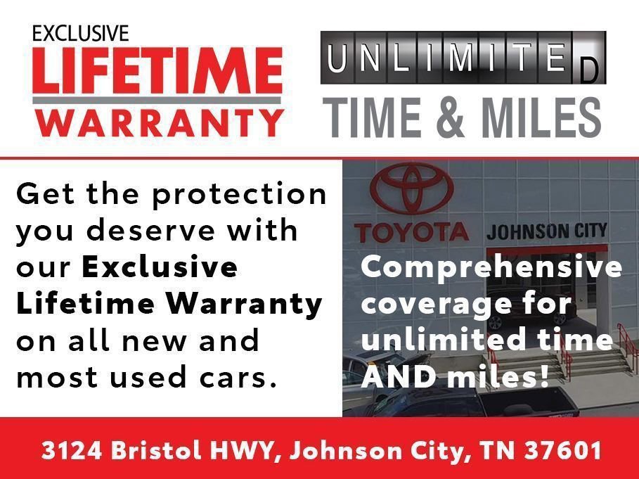 Used 2016 Toyota Sequoia Limited w/ Safety & Convenience Package image 22