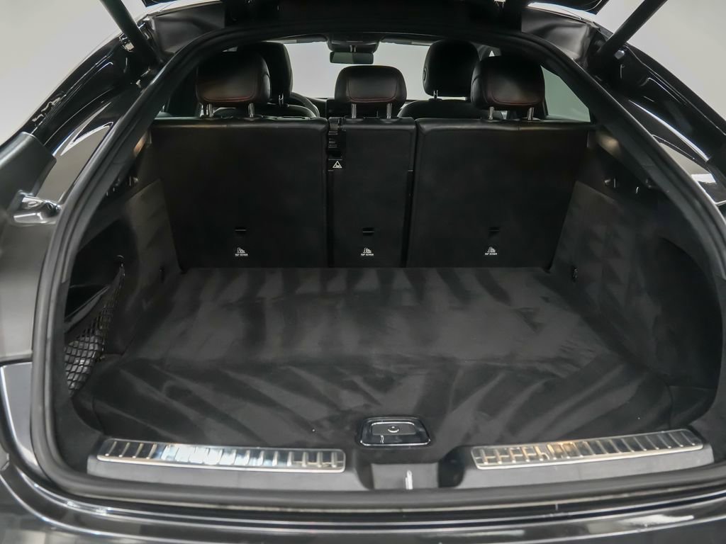 Used 2020 Mercedes-Benz GLC 63 AMG S image 13