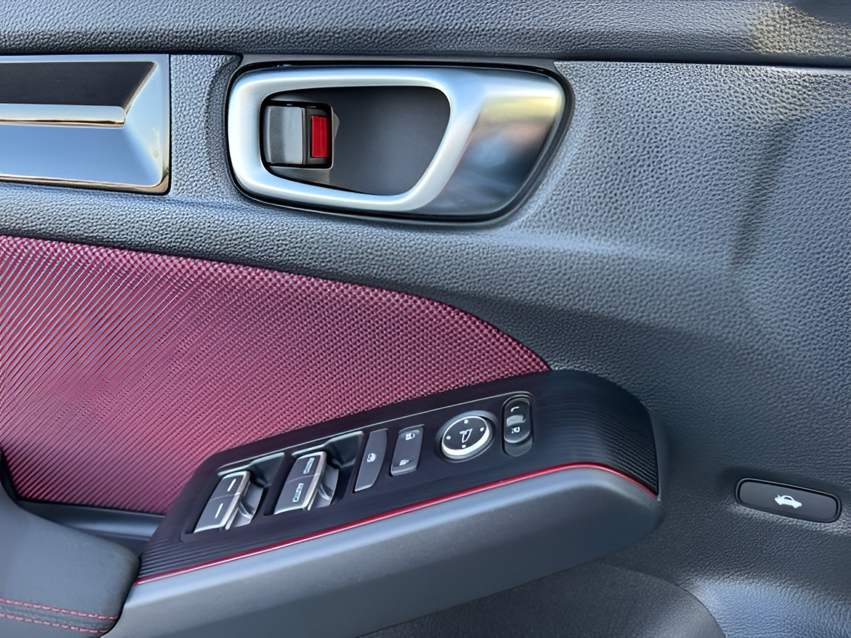 Used 2024 Honda Civic Si image 19