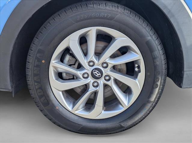 Used 2018 Hyundai Tucson SEL AWD/4WD image 22