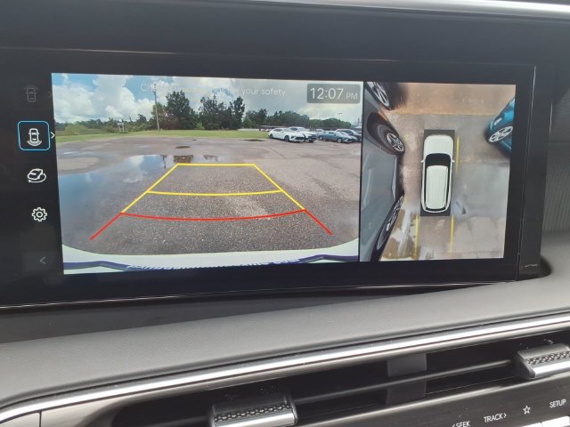Used 2026 Hyundai Palisade Calligraphy FWD image 30