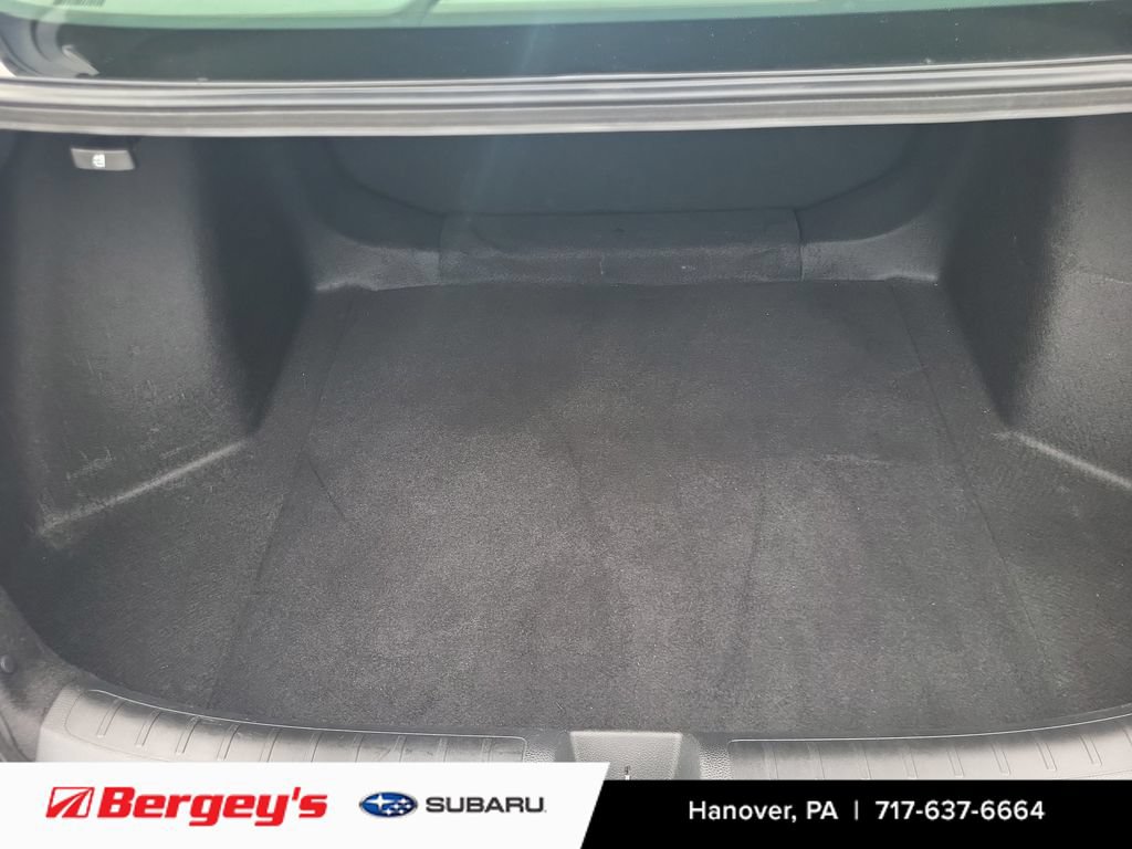 Used 2024 Honda Civic LX image 14