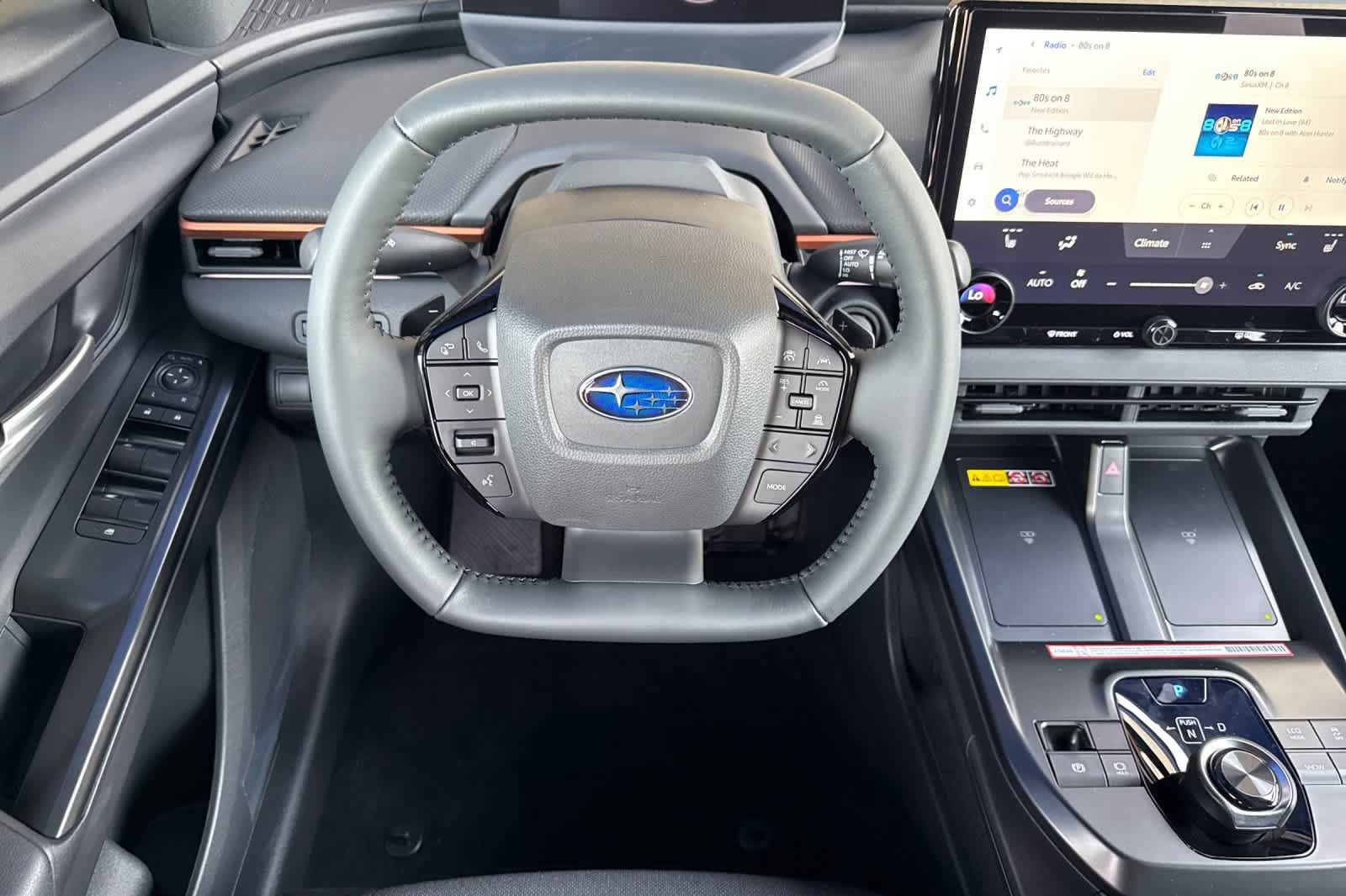 New 2026 Subaru Uncharted Premium FWD image 15