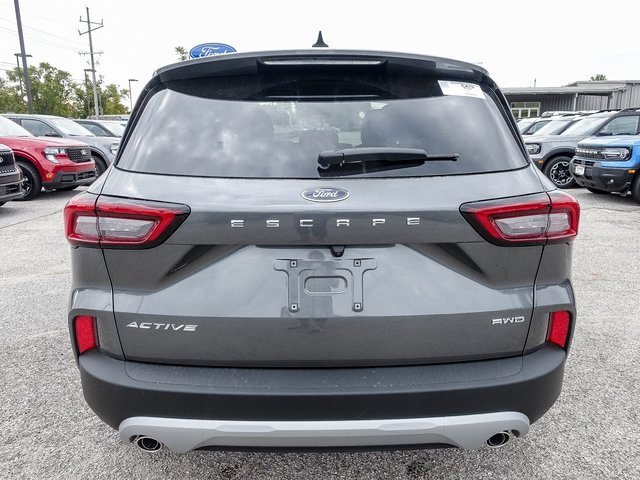 New 2026 Ford Escape Active w/ Cold Weather Package image 25