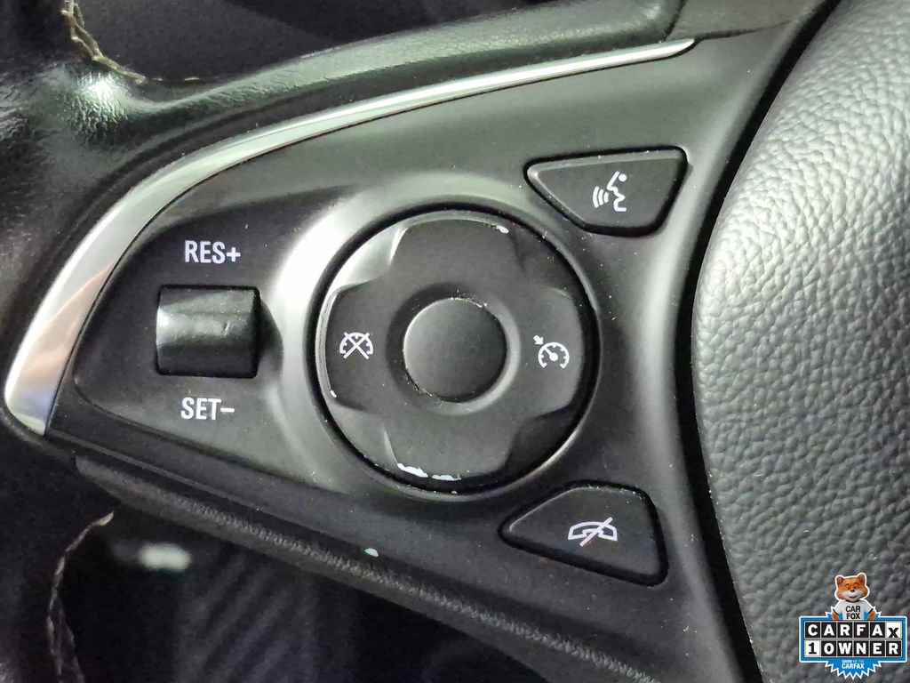 Used 2019 Buick Regal Preferred FWD image 12