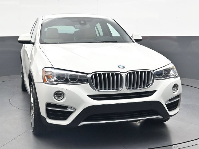 Used 2018 BMW X4 xDrive28i AWD/4WD image 10