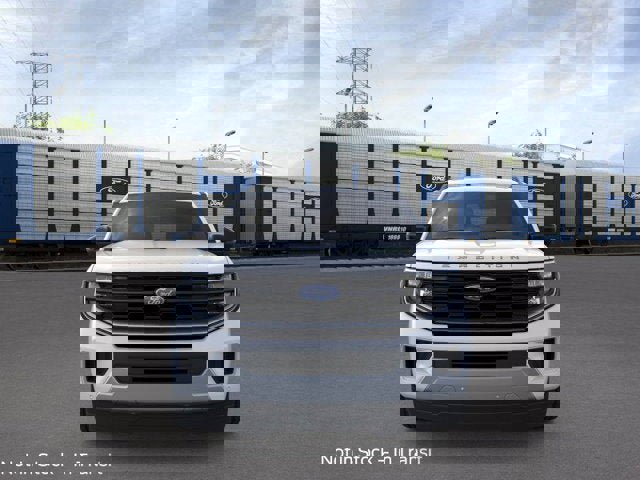 New 2026 Ford Expedition Platinum w/ Driver's Package image 6