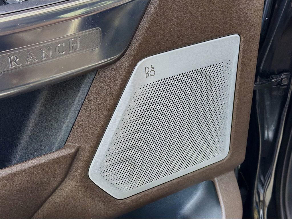 Used 2021 Ford F150 King Ranch image 43